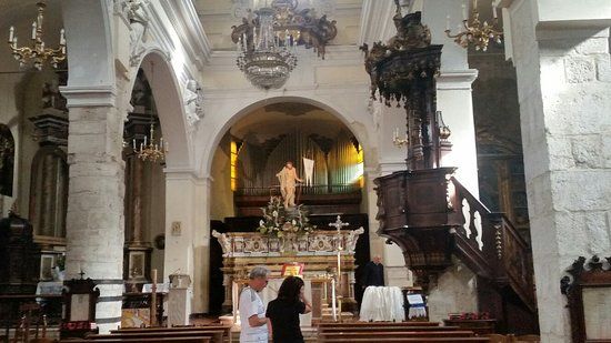 Chiesa di Santa Maria della Valle