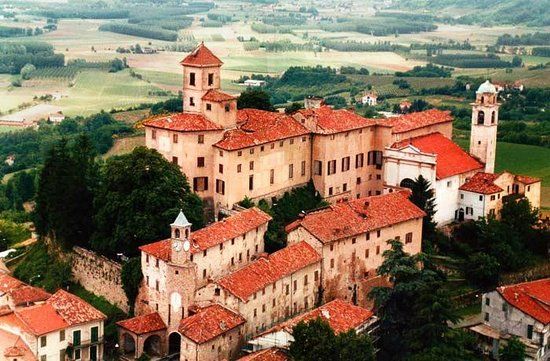 Castello Pallavicino