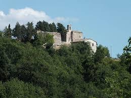 Castello di Pietralata