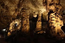 Grotta di Curtomartino