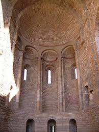 Colegiata de San Pedro de Ager