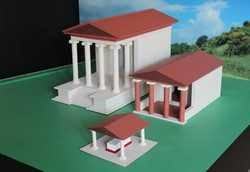 Santuario italico di Schiavi d'Abruzzo