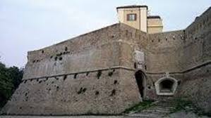 Parco Della Cittadella di Ancona