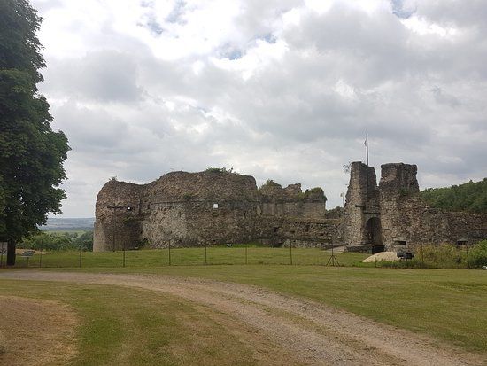Château de Montcornet