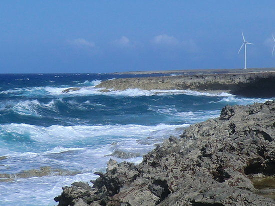 Arikok National Park