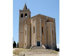 Chiesa di Santa Maria della Rocca
