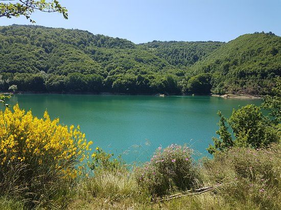 Lago di Gerosa