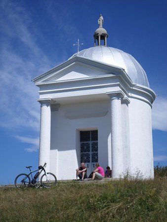 Chiesetta di San Giorgio