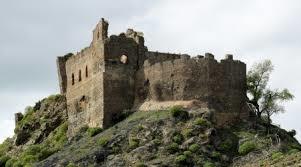 Castello Ruffo di Amendolea