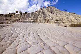 Calanchi Bianchi di Palizzi