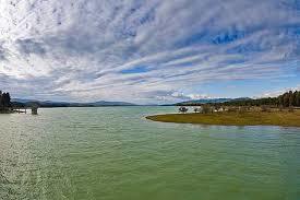 Lago di San Giuliano