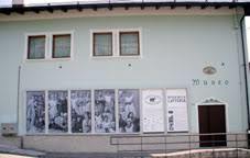 Museo della Latteria Sociale