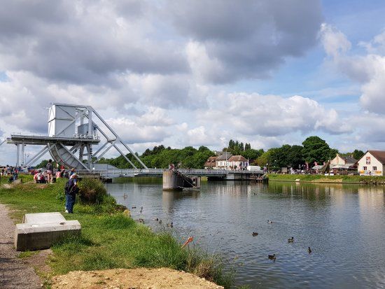 Pegasus Bridge