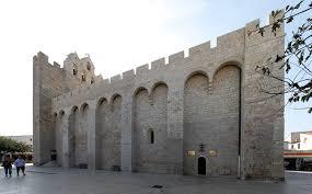 Eglise des Stes-Maries