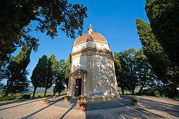 Cappella di San Michele Arcangelo a Semifonte