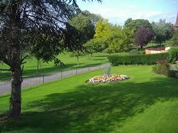 King Edward VII Park