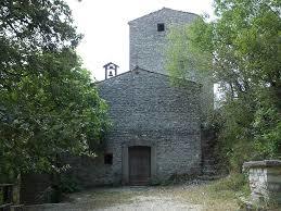 Eremo di S. Maria dell'Acquarella
