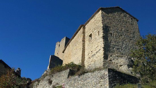 Castello delle Carpinete