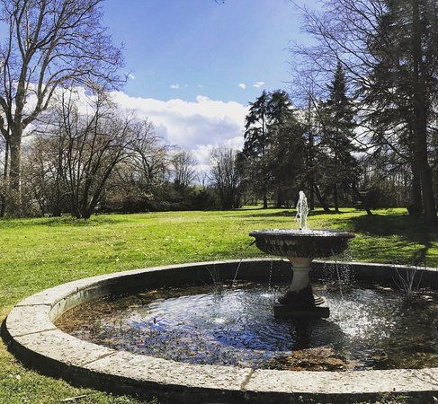 Fondazione Magnani-Rocca