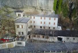 Eremo benedettino
