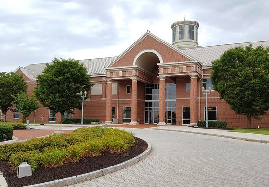 The National Civil War Museum