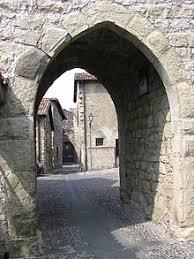 Castello di Trebecco