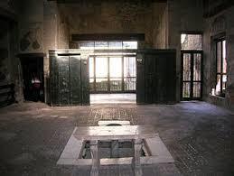 Casa del Tramezzo di Legno