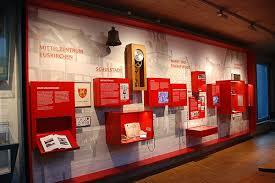 Stadtmuseum Euskirchen im Kulturhof