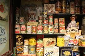 The Museum of Brands