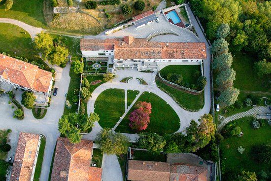 Castello di Brazzà