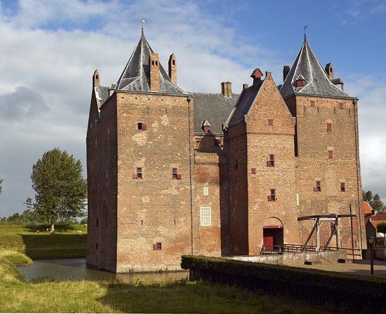 Château de Loevestein