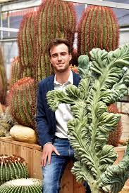 Cactusmania Di Manera Bruno