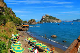 Spiaggia Di Cartaromana