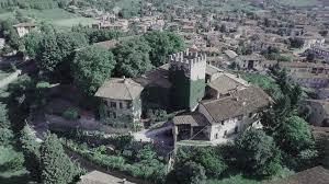 Tenuta Castello di Grumello