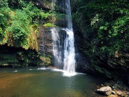 Cascata di Ferrera Cascata Fermona