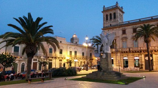 Palazzo Bruno di Belmonte