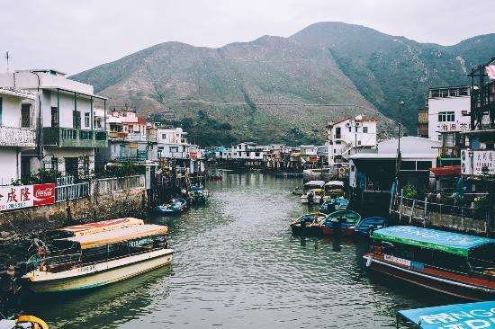 Tai O