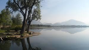 Lago di Alserio
