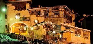 Mercatini di Natale Rango