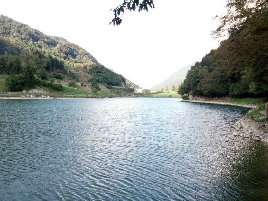 Lago di Roncone