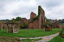 Kloster Heilig Kreuz