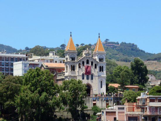 santuario della Madonna di Montalto