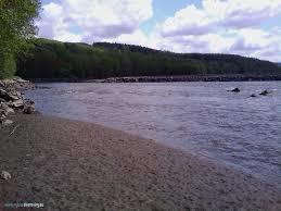 Wasserkraftwerk Lipno II