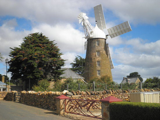 Callington Mill