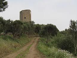 Castello di Casteldoria