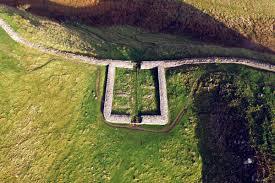 Milecastle 39
