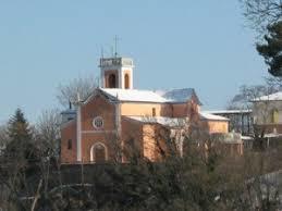 Santuario Madonna Di Bonora