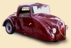 Musée Mémoire de la Nationale 7