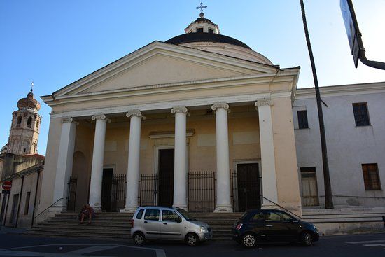 Kirche San Francesco