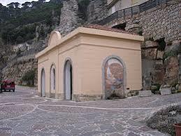 Lavatoio Comunale di Ulassai